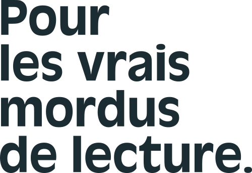 Cantook, pour les vrais mordus de lecture